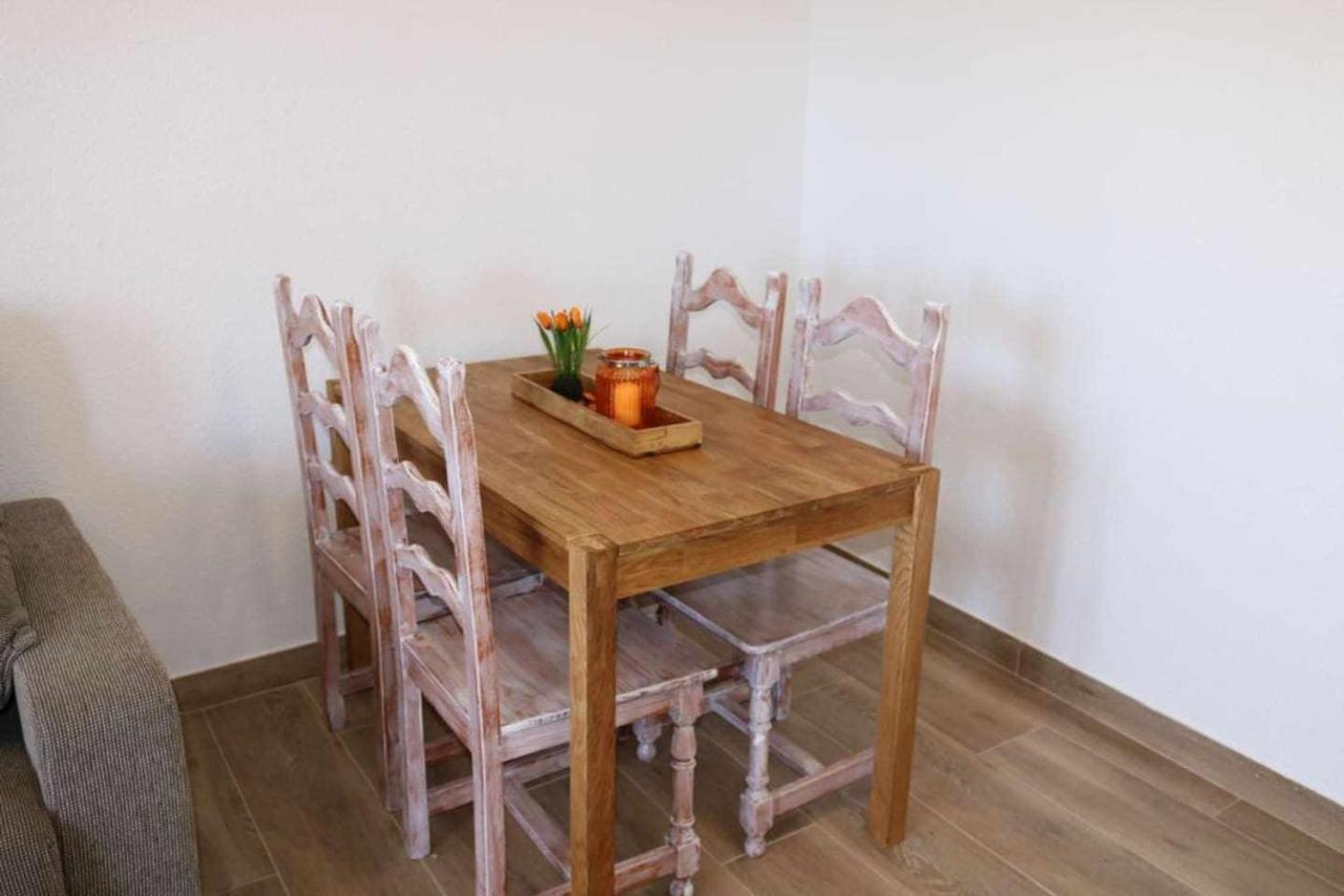 Inmoweaver 28B Vora 1ª Linea Con Vistas Al Mar Calpe Exterior photo