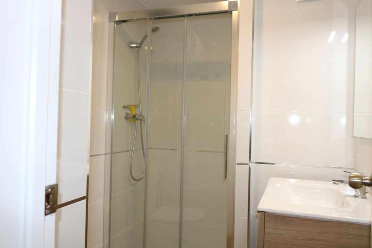 Inmoweaver 28B Vora 1ª Linea Con Vistas Al Mar Calpe Exterior photo